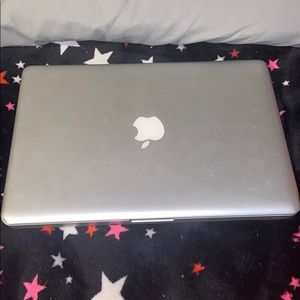 macbook pro